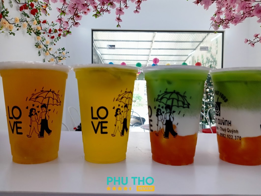 Trà Sữa Nguyên Quỳnh – hình ảnh 3