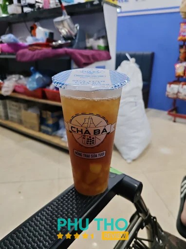 Chà Bá Thổ Tang – hình ảnh 2