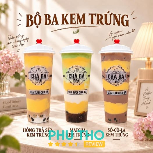 Chà Bá Thổ Tang – hình ảnh 3