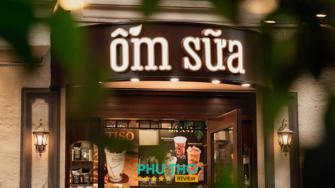 Ốm Sữa - Vĩnh Yên