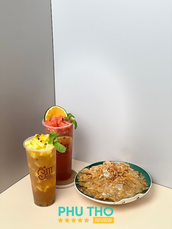 Ốm Sữa - Vĩnh Yên – hình ảnh 2