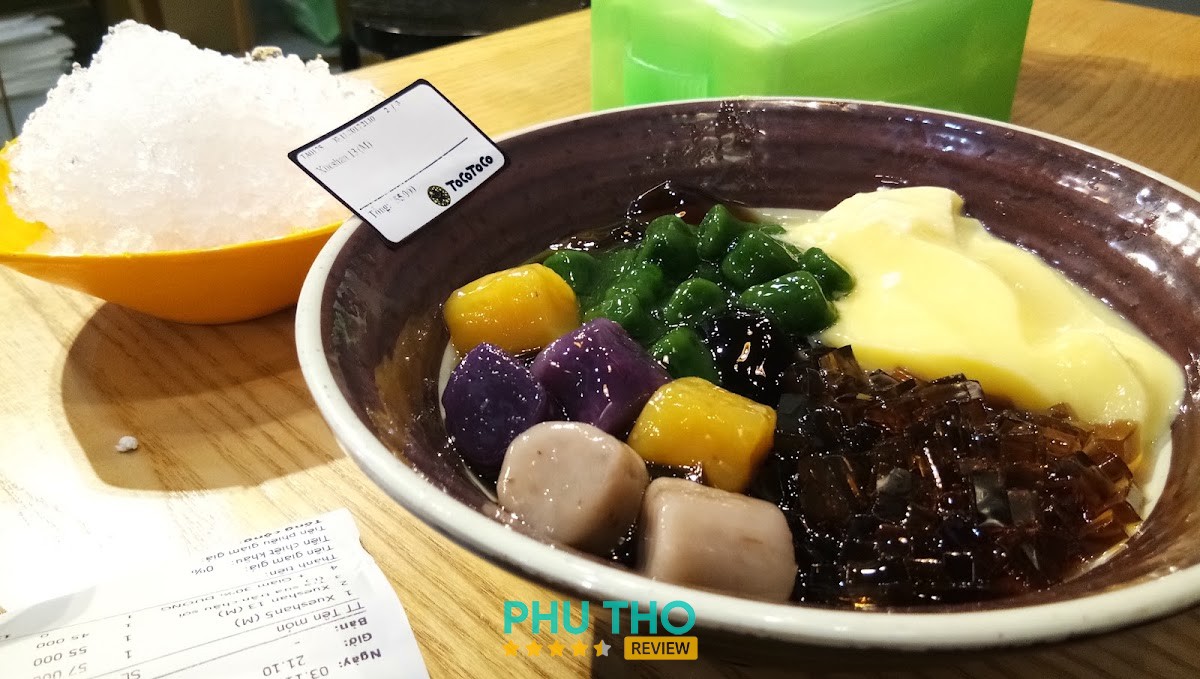 TocoToco Vĩnh Phúc – hình ảnh 2