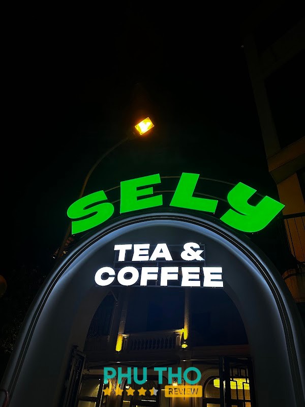 Sely Vĩnh Phúc