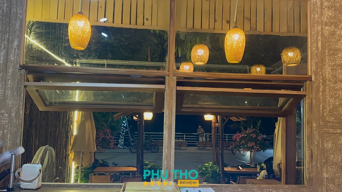 Xờ Mood Coffee Vĩnh Phúc