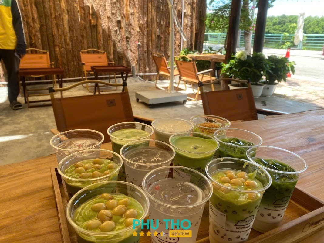 Xờ Mood Coffee Vĩnh Phúc – hình ảnh 2