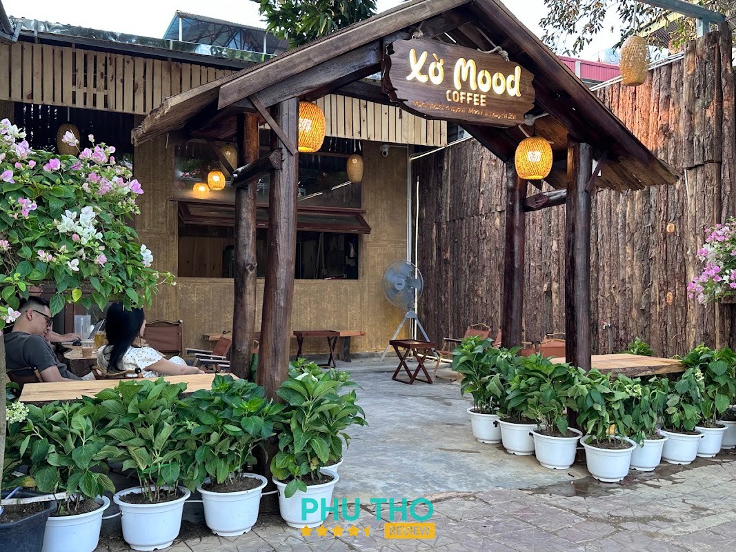 Xờ Mood Coffee Vĩnh Phúc – hình ảnh 3