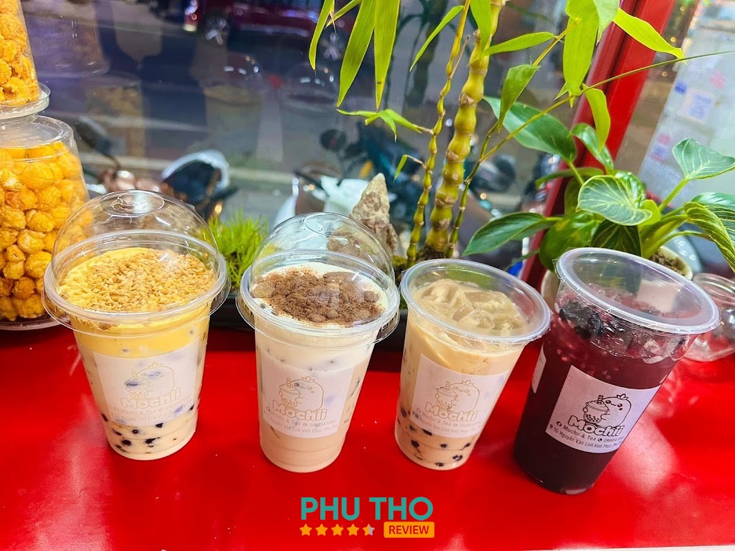 Trà Sữa Mochii Tea – hình ảnh 2