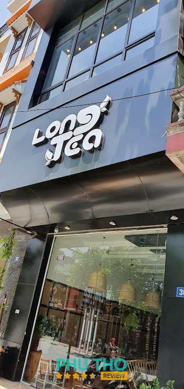 Trà Sữa Longtea Âu Cơ