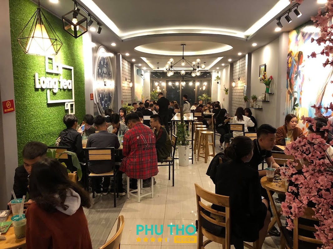 Trà Sữa Longtea – hình ảnh 2
