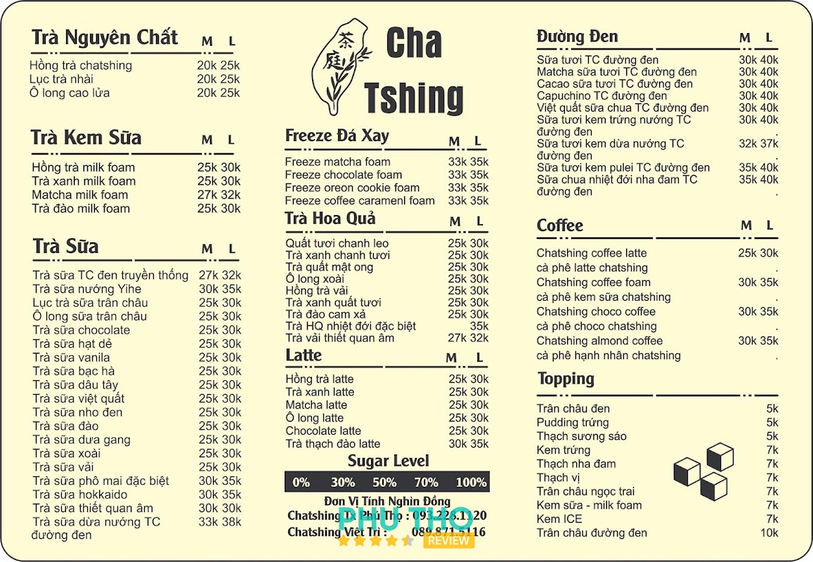 ChaTshing – hình ảnh 2