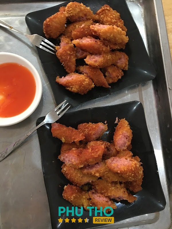 Trà Sữa Tea Mart – hình ảnh 2