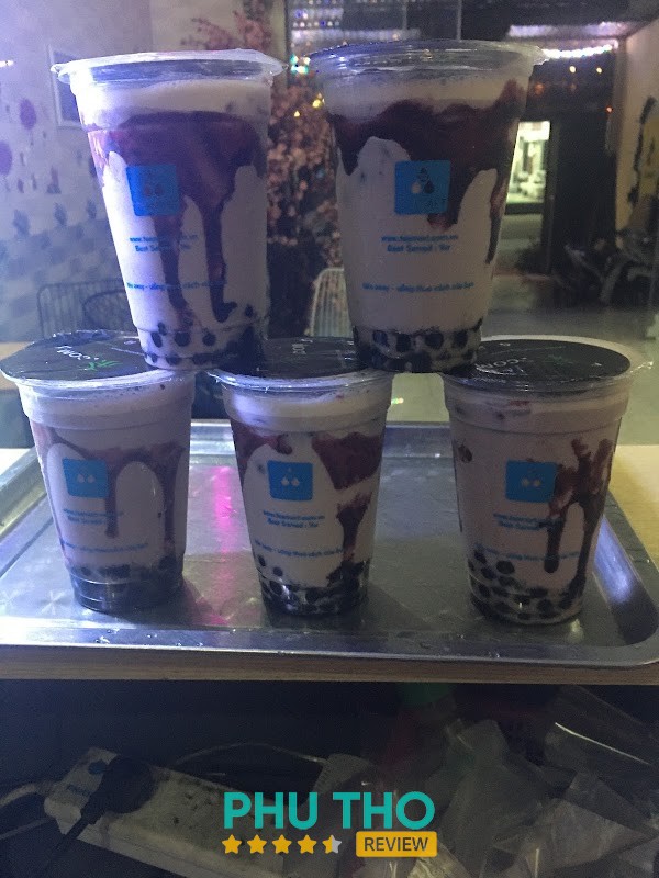 Trà Sữa Tea Mart – hình ảnh 3