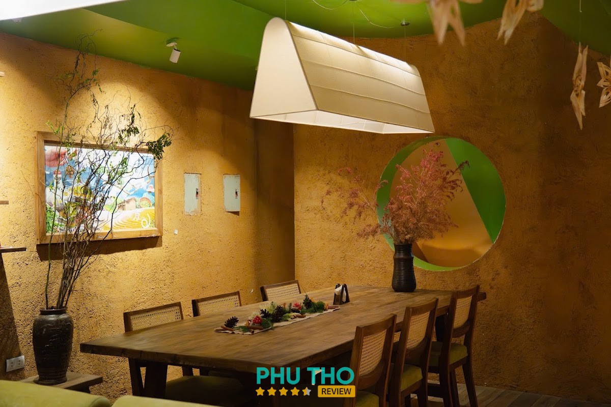 Tan - Trà Cổ Thụ – hình ảnh 2