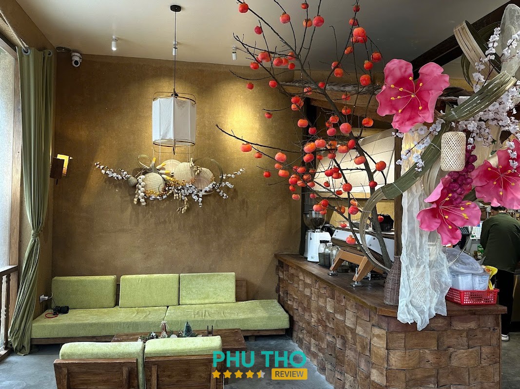 Tan - Trà Cổ Thụ – hình ảnh 3
