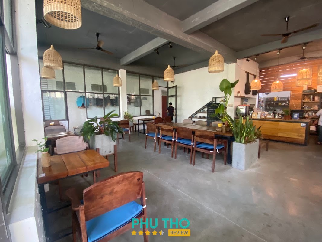 Lam Thao Cafe – hình ảnh 2