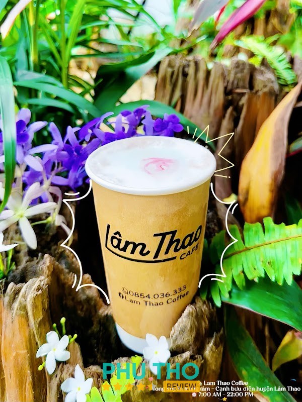 Lam Thao Cafe – hình ảnh 3