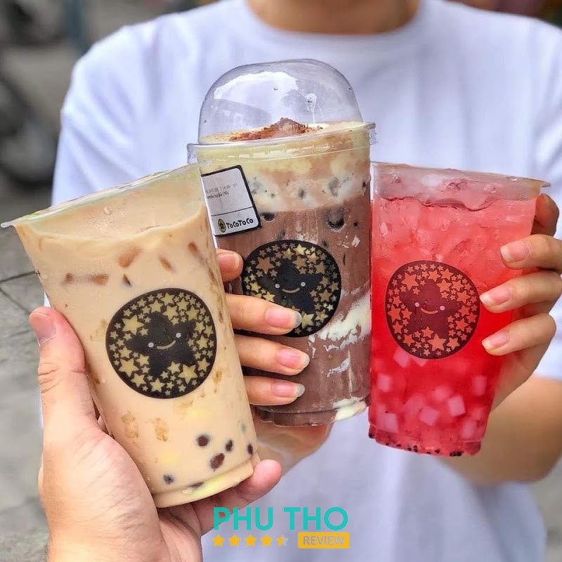 Tocotoco 132 Nguyễn Du - hình ảnh 3