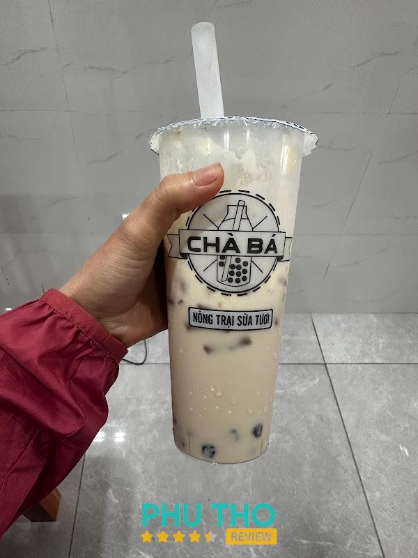 Chà Bá Nông Trang