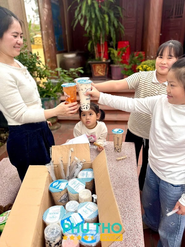 Chà Bá Nông Trang - hình ảnh 2