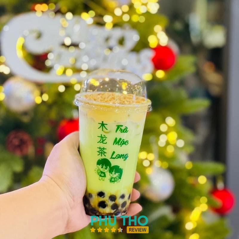 Mộc Long Trà Sữa Nướng & Coffee - hình ảnh 2