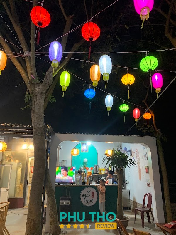 Mộc Long Trà Sữa Nướng & Coffee - hình ảnh 3