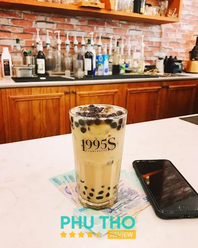 1995S Tea And Coffee Đoàn Kết – hình ảnh 3