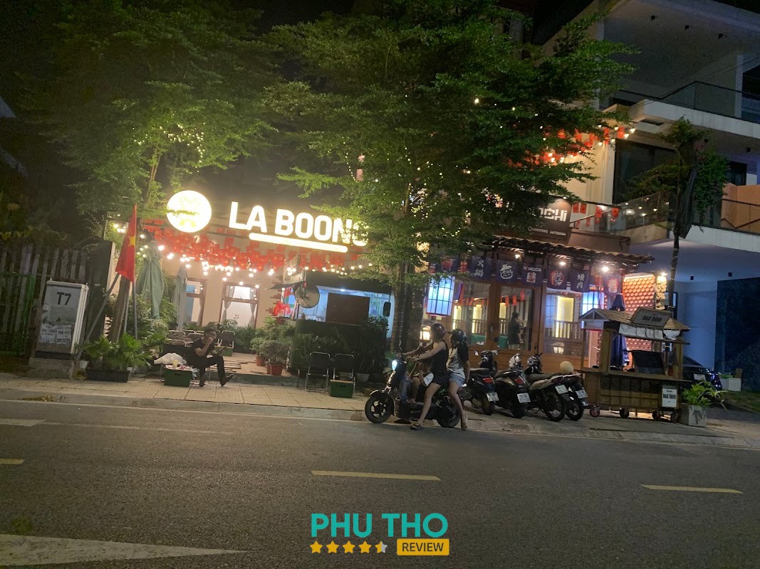 Laboong Việt Trì – hình ảnh 2