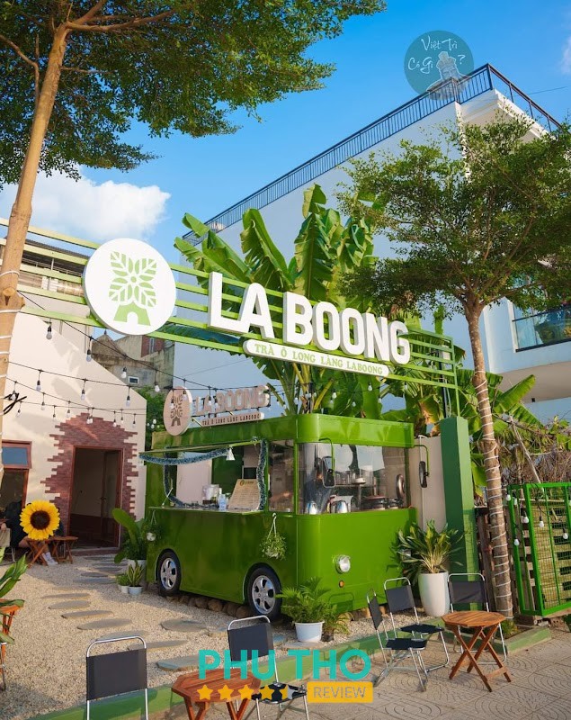 Laboong Việt Trì – hình ảnh 3