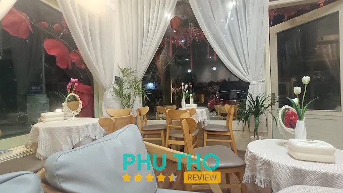 Cing Hu Tang Việt Trì - Phú Thọ
