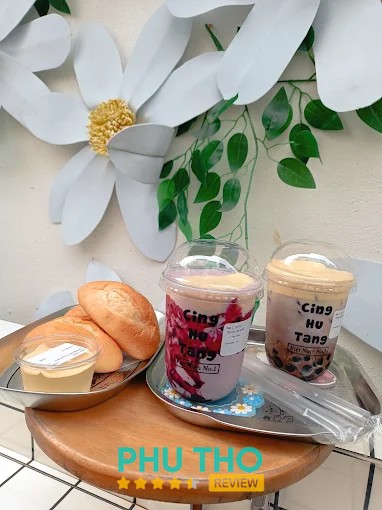 Cing Hu Tang Việt Trì - Phú Thọ – hình ảnh 2