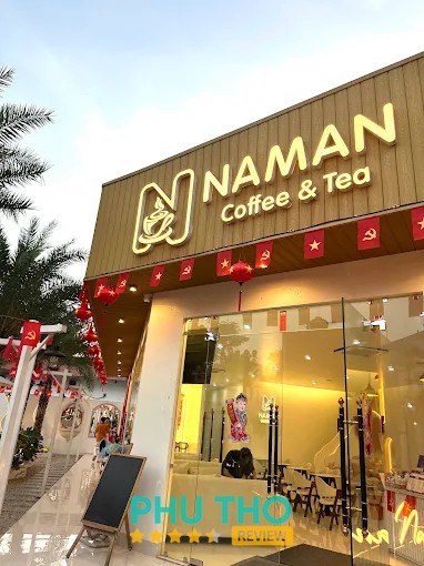 Dingtea Việt Trì – hình ảnh 2