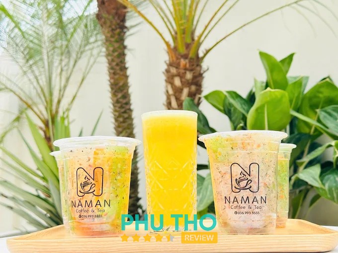 Dingtea Việt Trì – hình ảnh 3