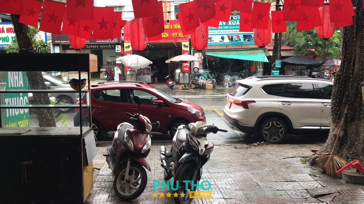 Trà Sữa Đô Đô Nguyễn Du – hình ảnh 2
