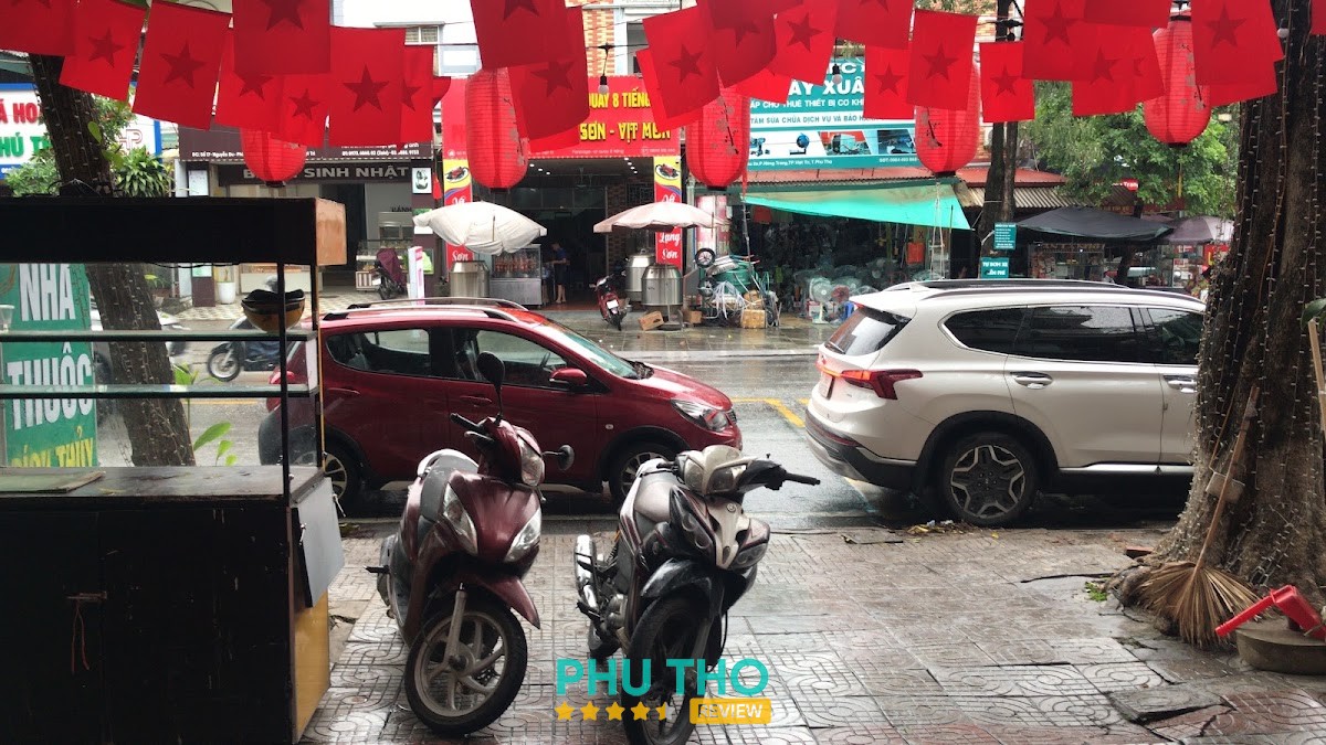 Trà Sữa Đô Đô Nguyễn Du – hình ảnh 3