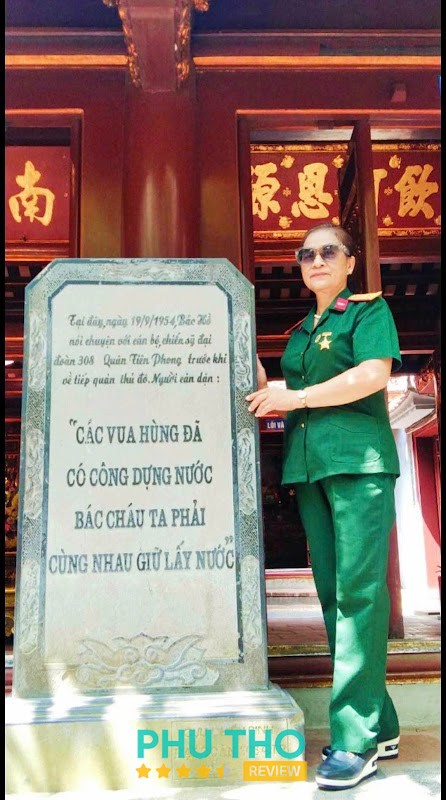 Chà Bá Việt Trì – Tiệm Trà Sữa Tươi – hình ảnh 3