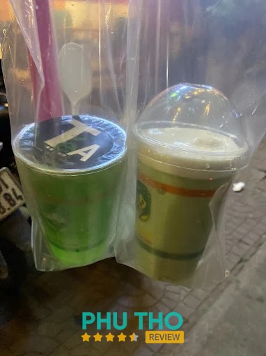 Lakaa - Tea & Coffee Xuân Hoà hình ảnh 3