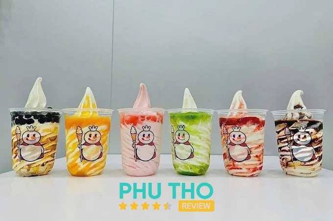 Mixue Xuân Hoà hình ảnh 2
