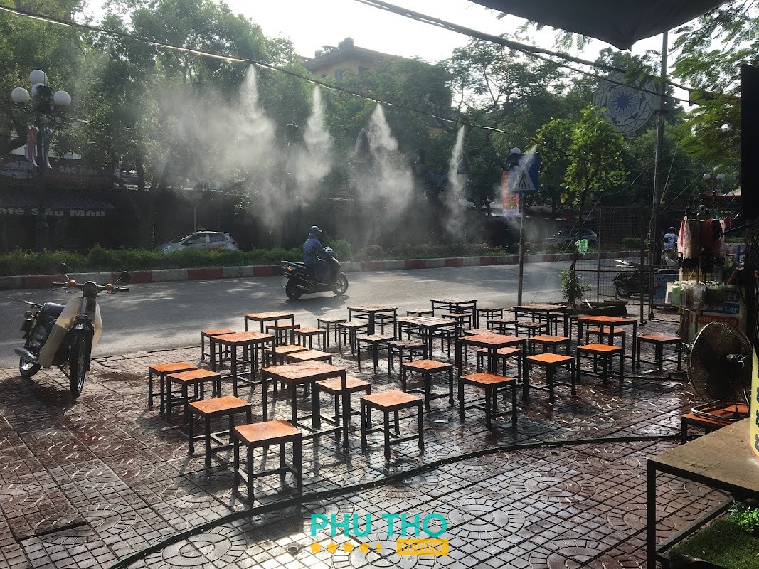 Thi Lan Tea Xuân Hòa