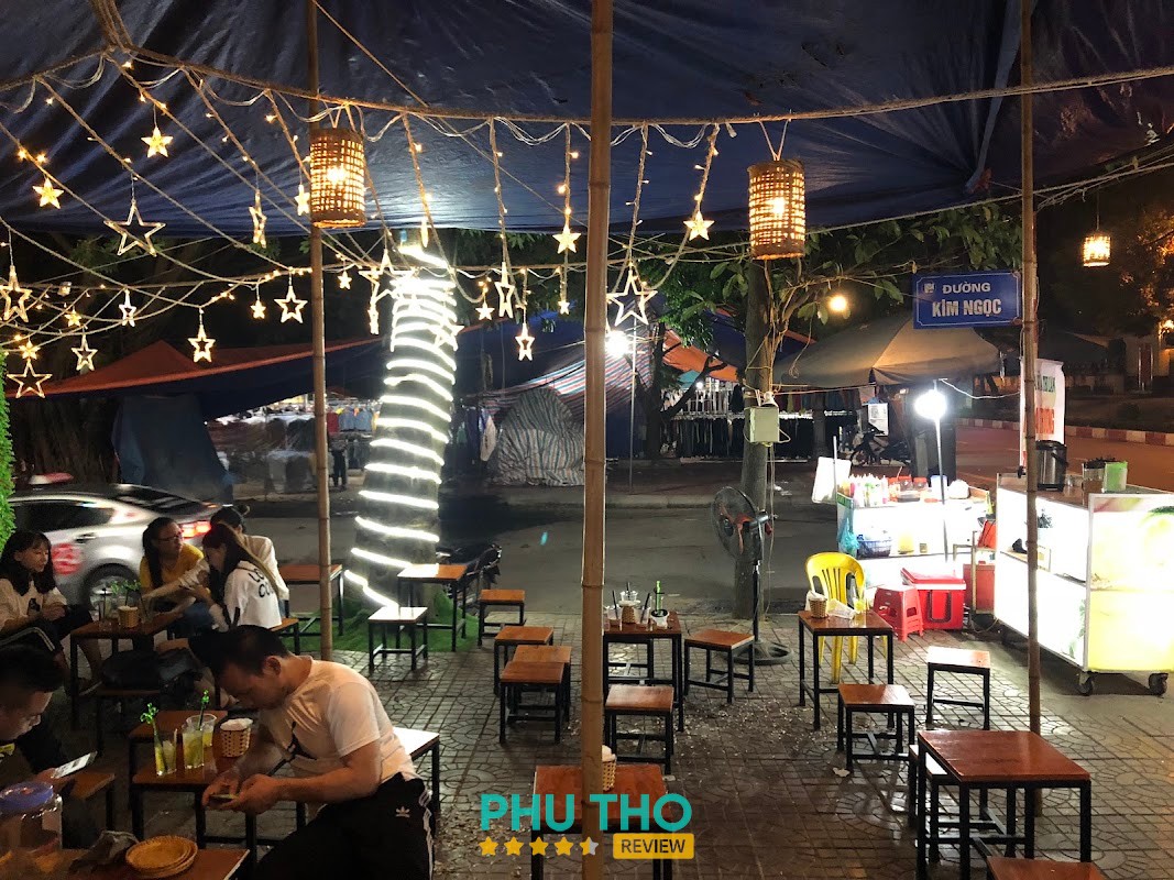 Thi Lan Tea Xuân Hòa hình ảnh 3