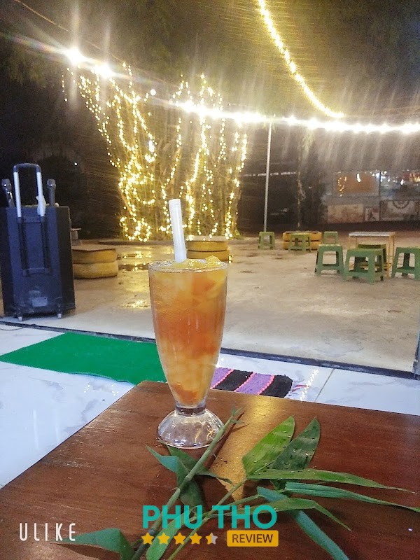 Trà Sữa Tre Làng Xuân Hòa