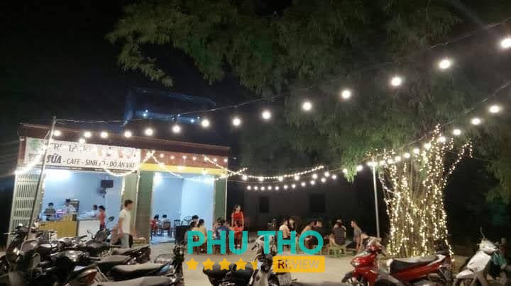 Trà Sữa Tre Làng Xuân Hòa hình ảnh 3