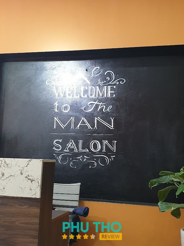 Hùng Em Salon – hình ảnh 2