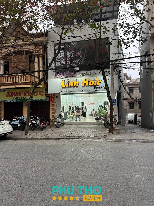 Salon Linh Hairdressing – hình ảnh 2