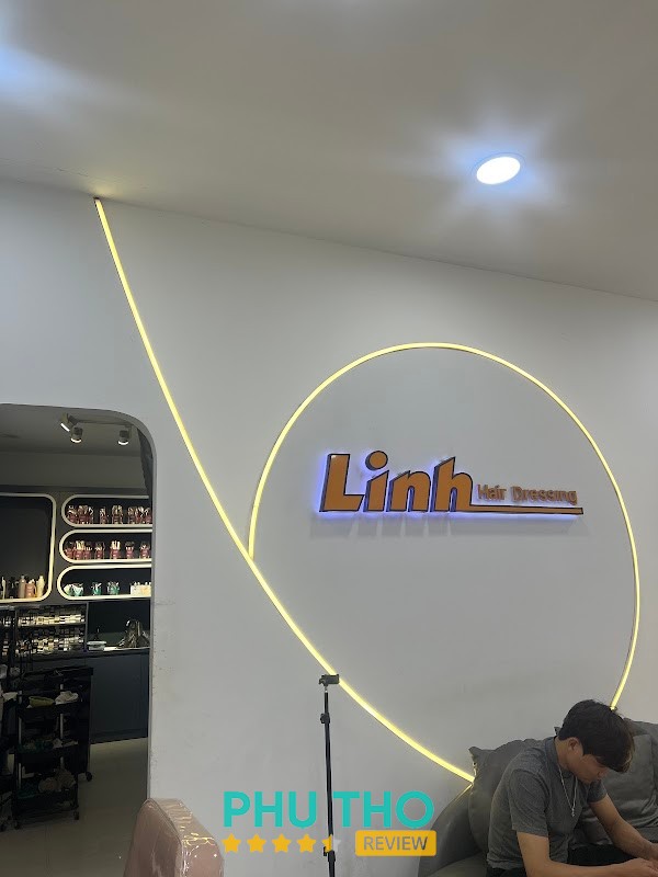 Salon Linh Hairdressing – hình ảnh 3