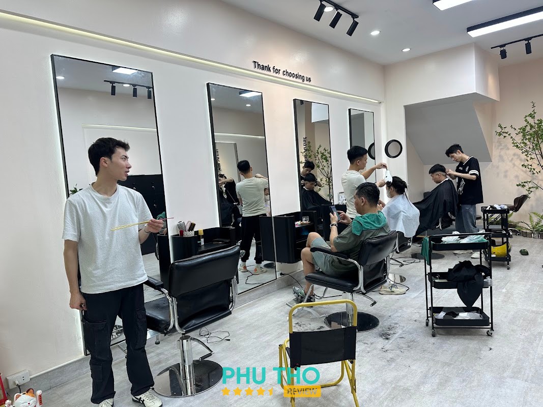 DCAO Hair Studio 37 – hình ảnh 2