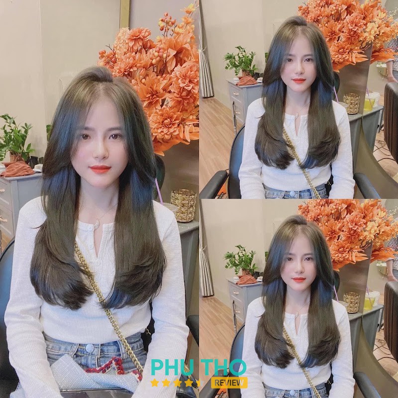 Dũng Seoul - Salon Tóc Đẹp Vĩnh Yên – hình ảnh 3