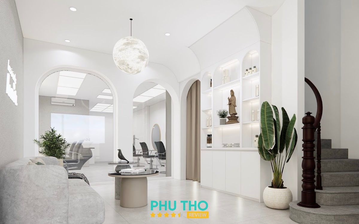 Salon Thu Hường - Vĩnh Yên – hình ảnh 2
