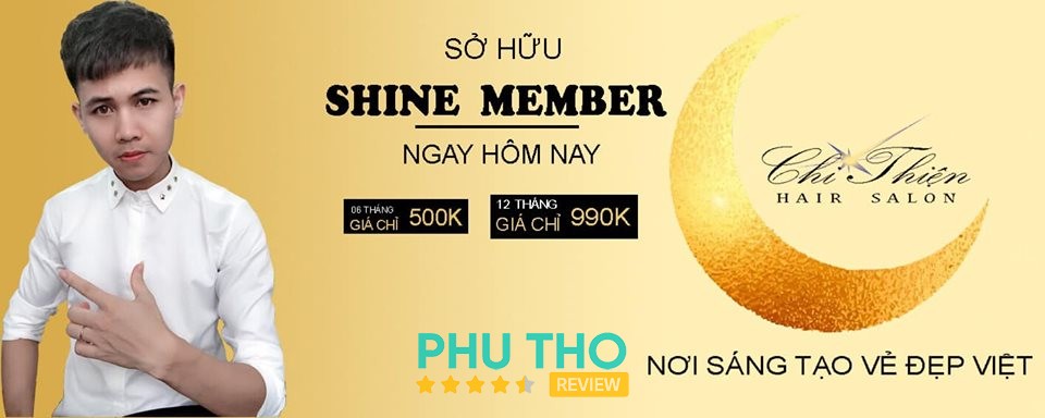 Hair Salon Chí Thiện – hình ảnh 1