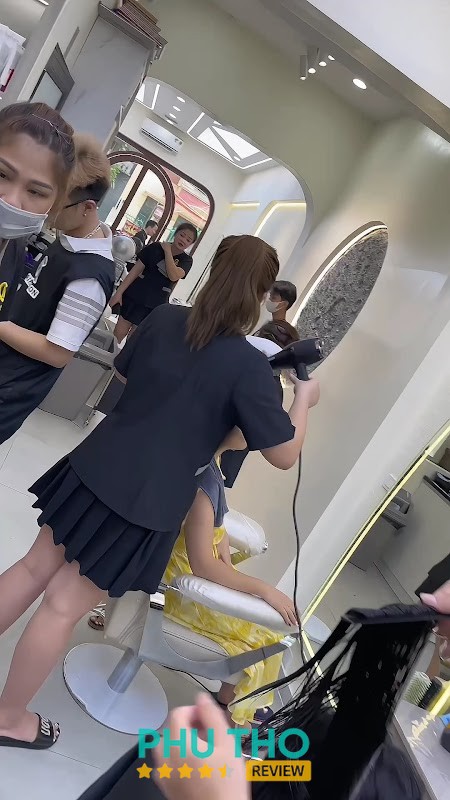 Cường Anh Hairsalon – hình ảnh 2