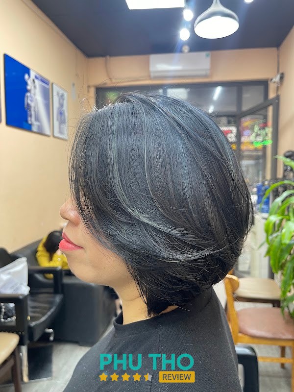 Cường Anh Hairsalon – hình ảnh 3
